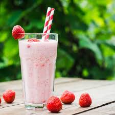 Milk Shake